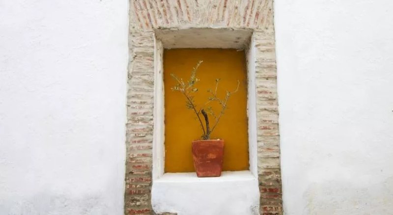 Mertola Castelo Palace