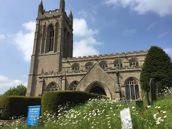 St Andrews Church