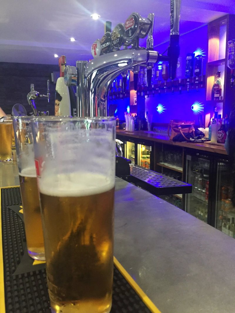 Ugie House Hotel
