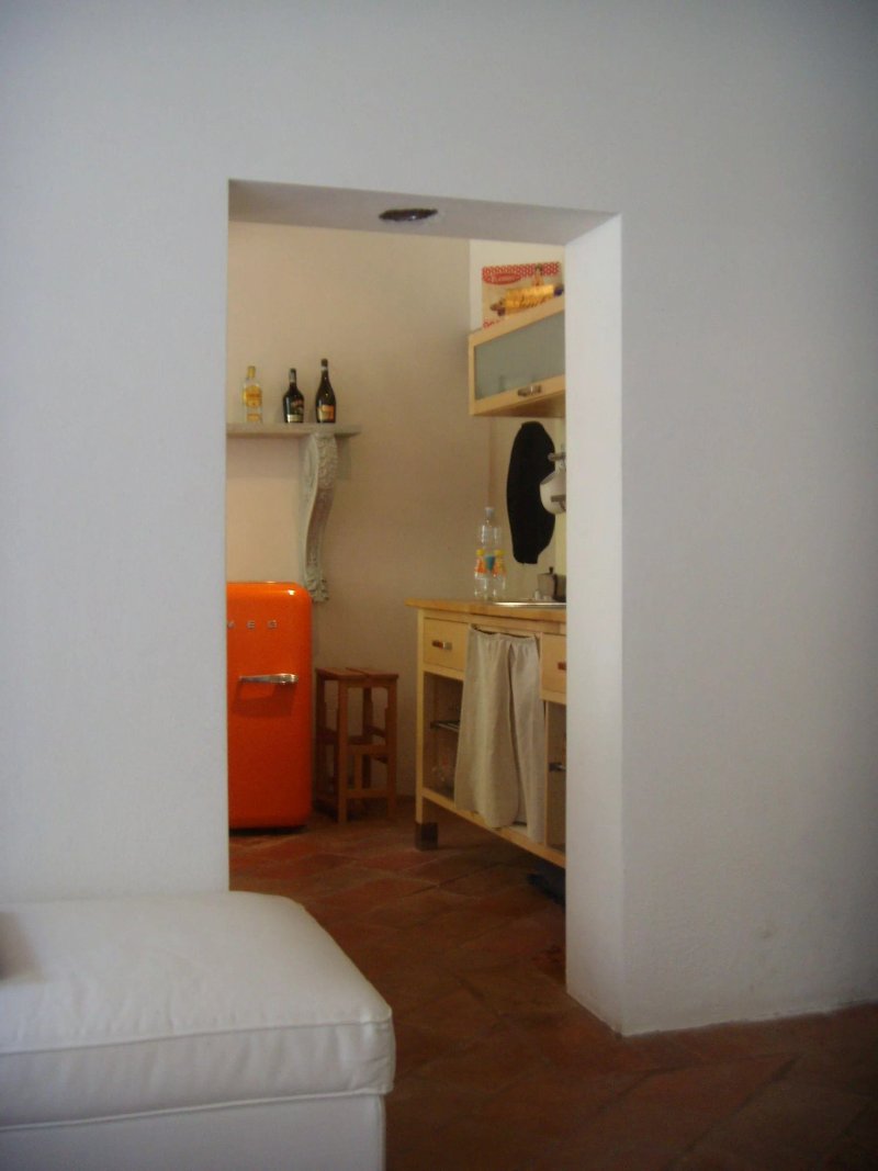 La Residenza nel Borgo