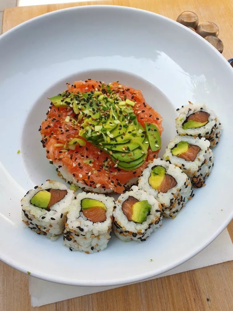 Mokai Restaurant