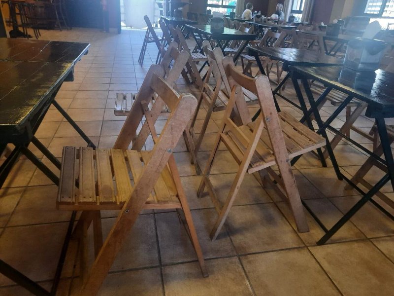 Cerveceria Bonilla Hermandad Emigrantes