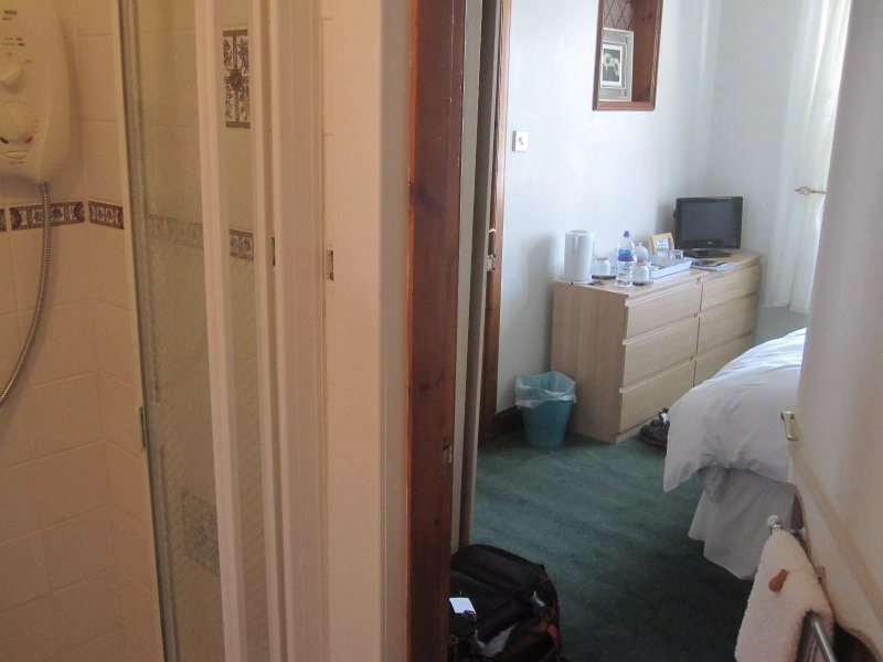 Anchorage B&B