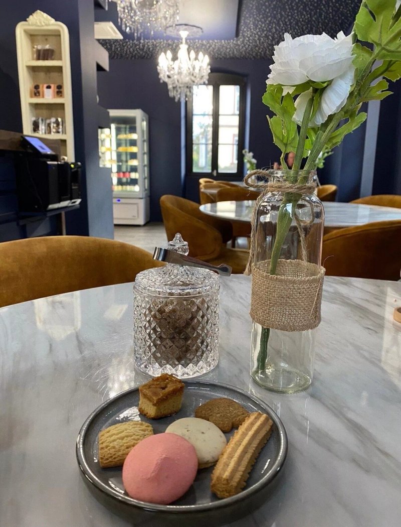 La Tentation Patisserie