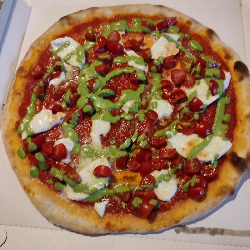 Pizzeria Da Leo