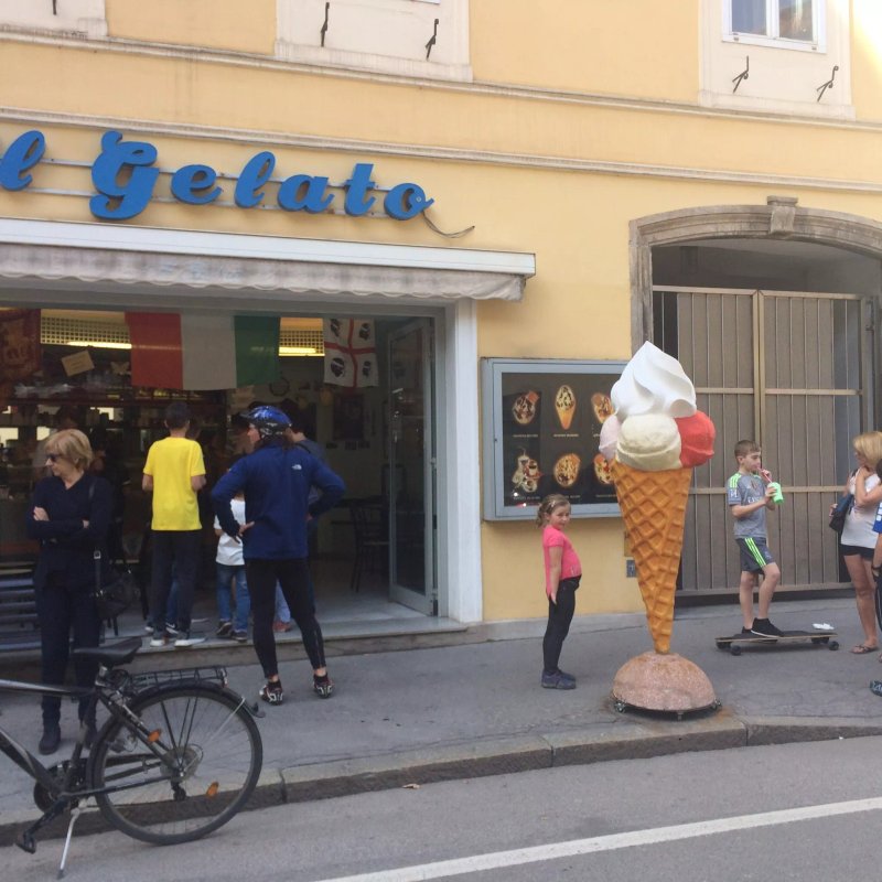 Il Gelato