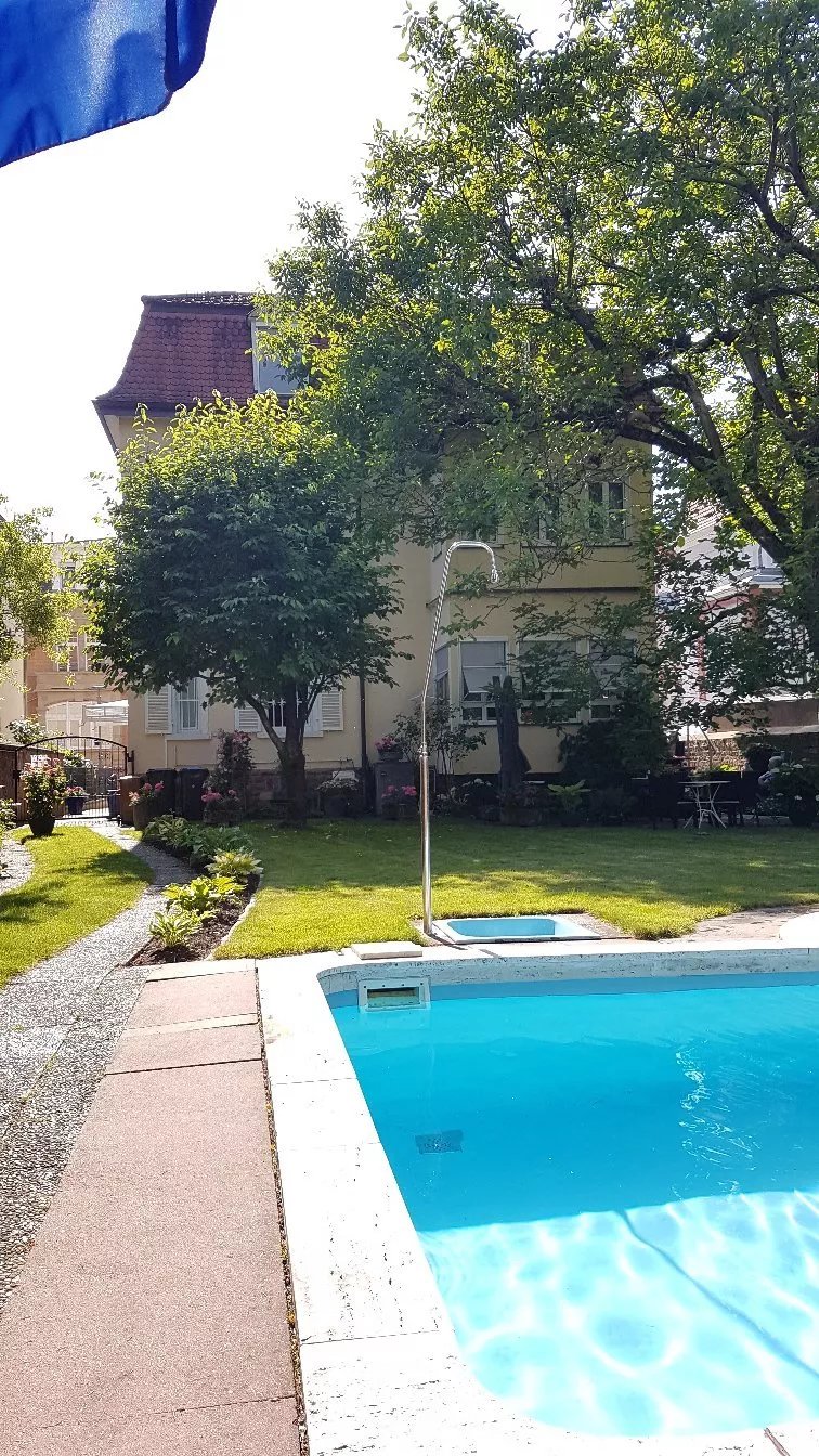 Hotel Pension Berger