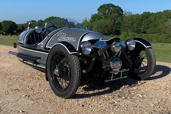 NEW FOREST CLASSIC & SPORTS CAR HIRE