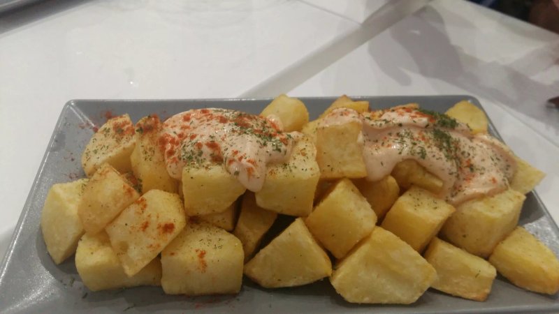 La Mar De Bolas