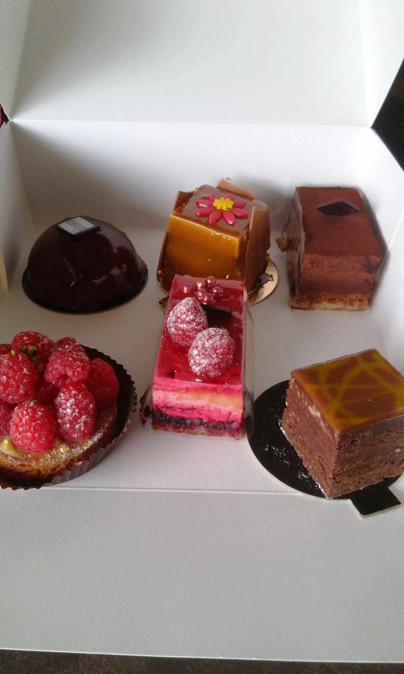 Campagne Boulangerie
