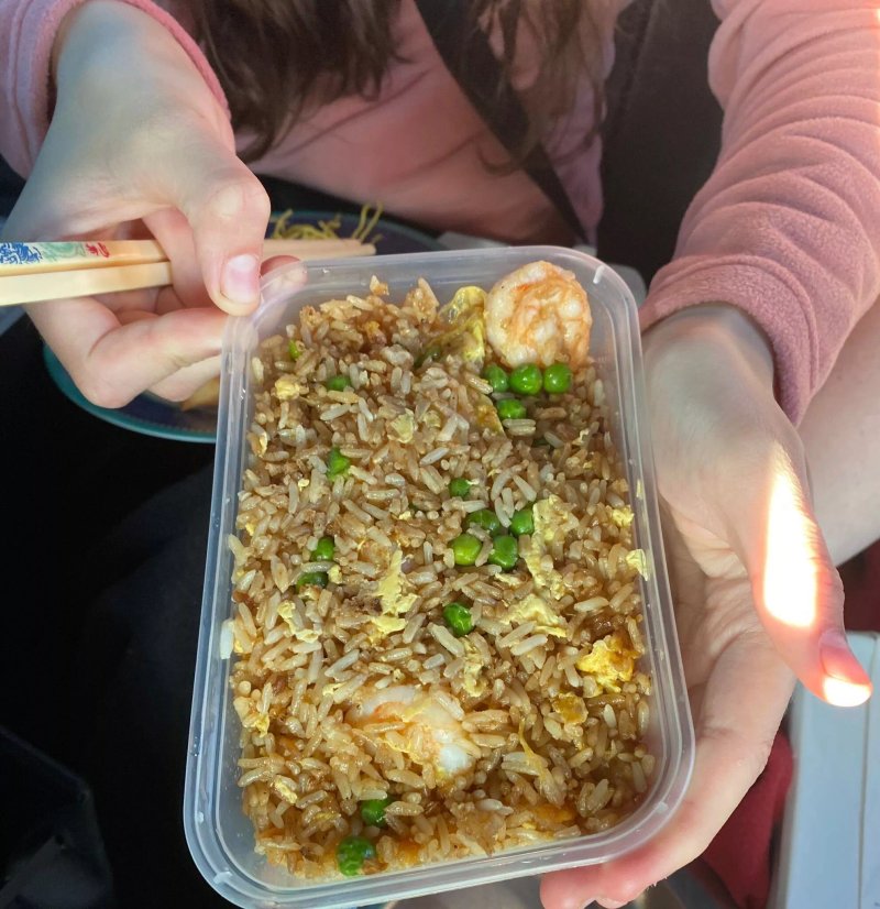 Mr Wu Chinese Takeaway