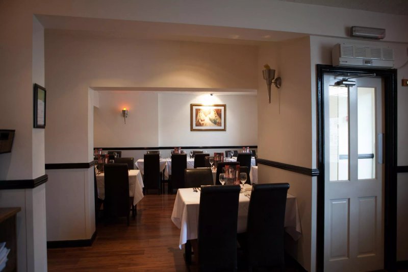 Frodsham Tandoori