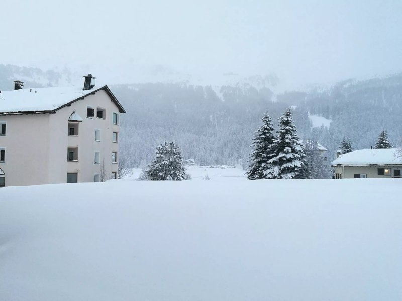 Residenza Lagrev