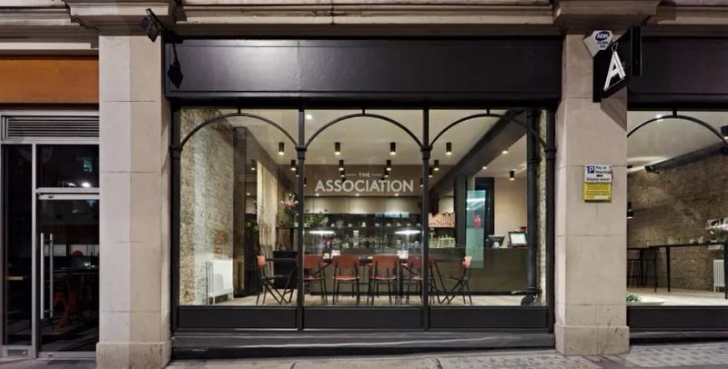 The Association Coffee