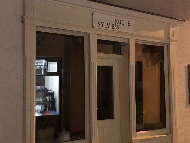 Sylvie's Kuche