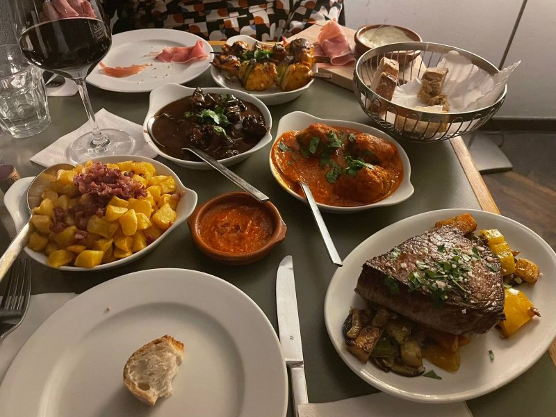 Tapas