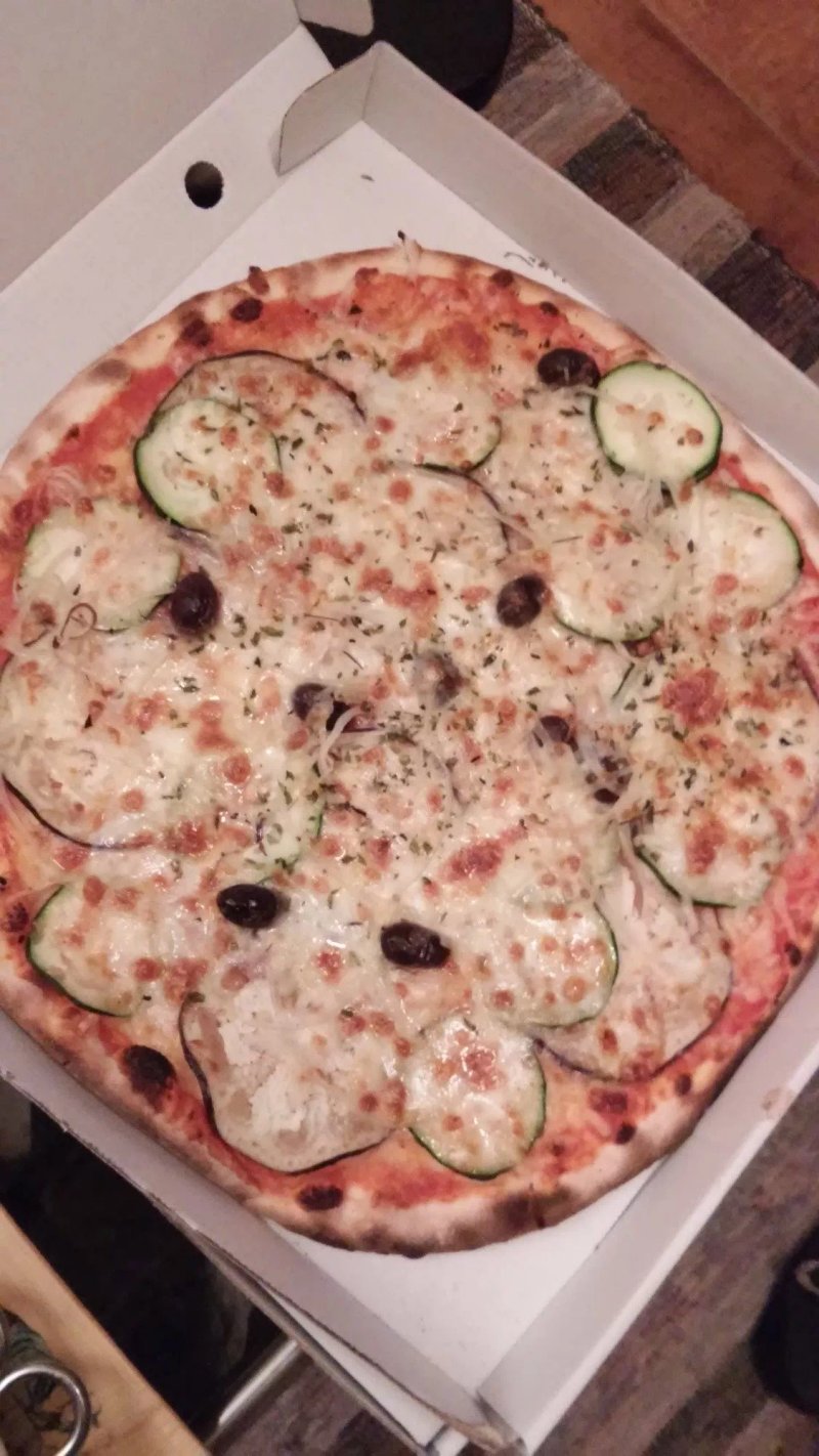 Restaurante Italiana Due Pizzeria