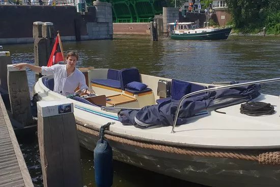 Boat Local