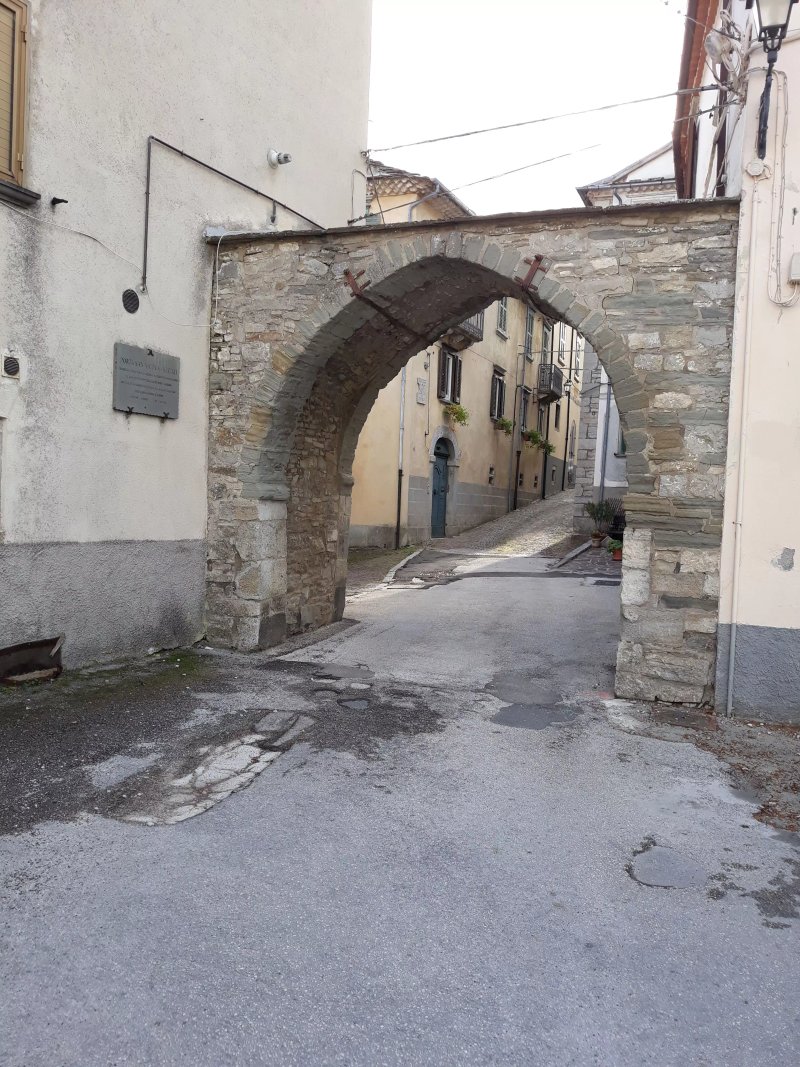 Porta San Nicola