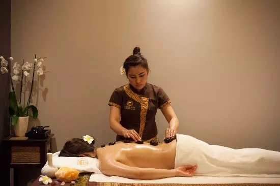 Sunan Thai Massage Spa