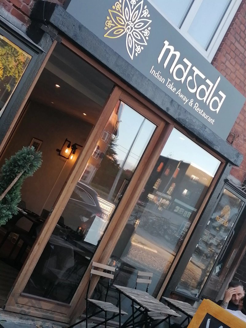 Masala