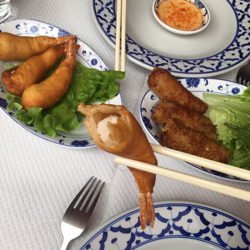 Siam