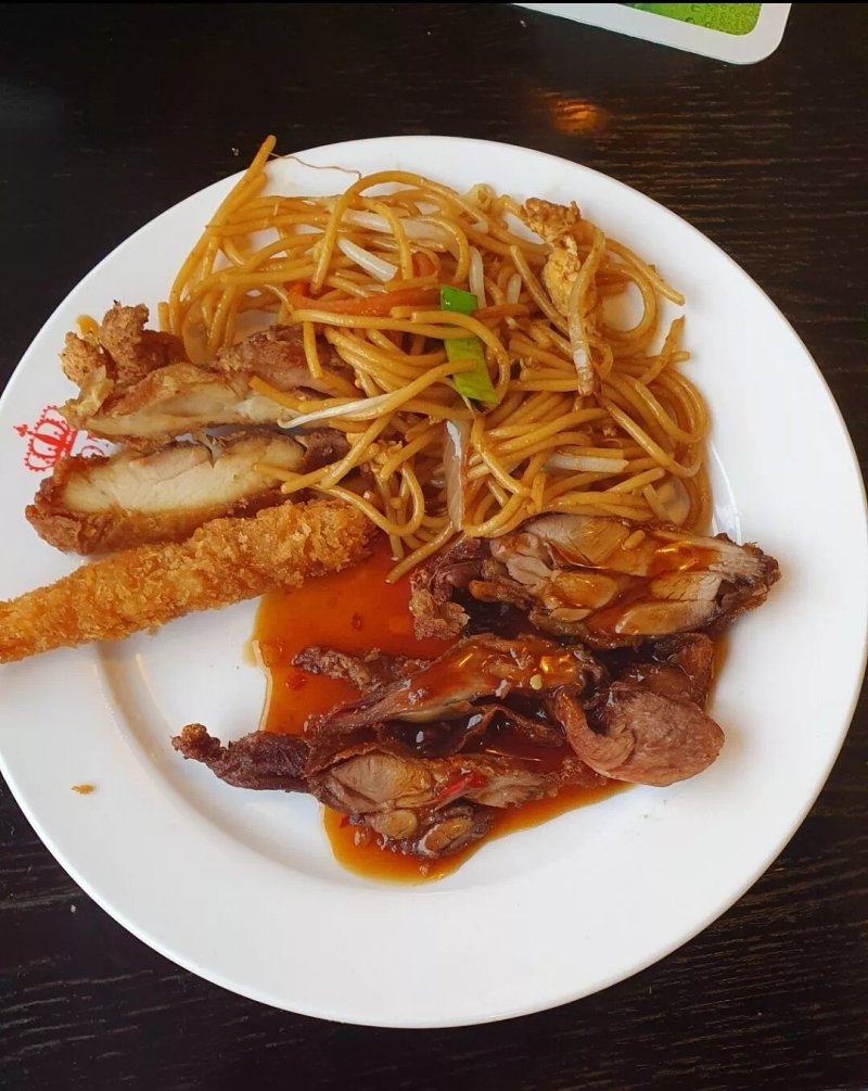Krone China Restaurant
