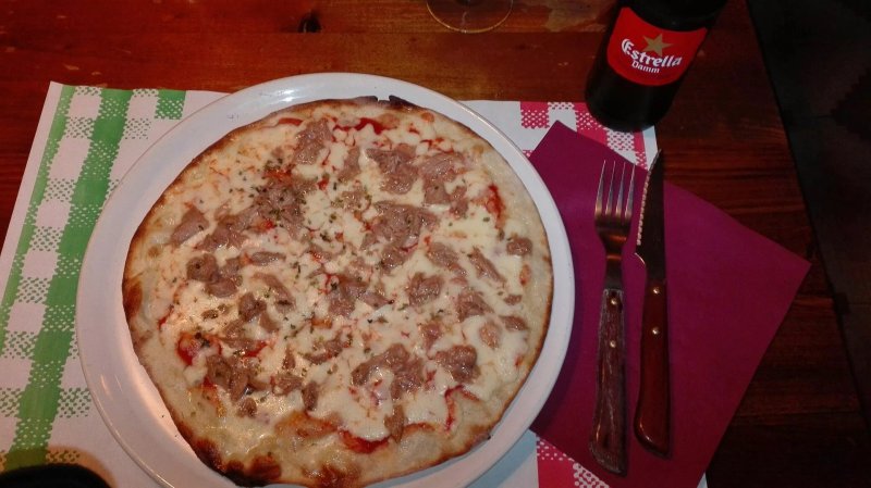 Barocchetto Il Ristorante Pizzeria
