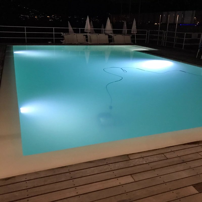 Ristorante Pizzeria Lido di Argegno