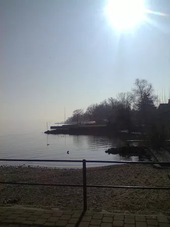 Plage de Saint-Aubin