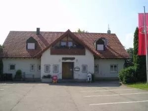 Naturfreundehaus Falkenberg