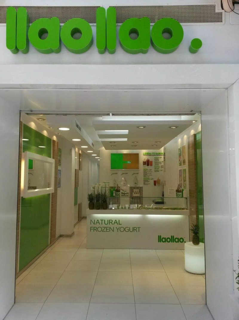 llaollao