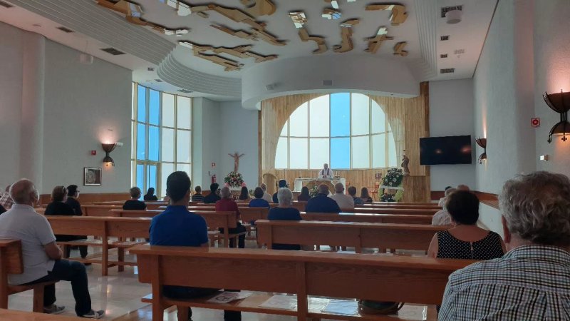 Tanatorio Cristo De La Paz