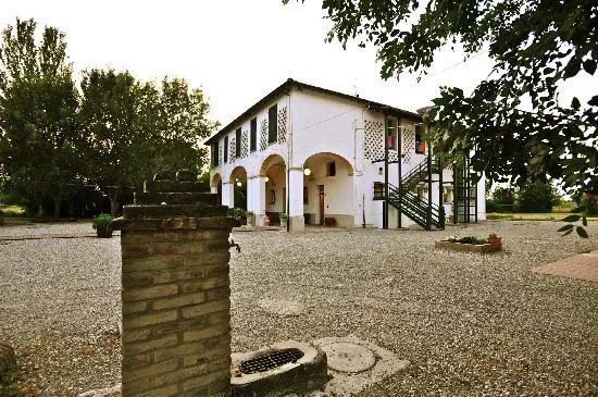La Briciola Riviera