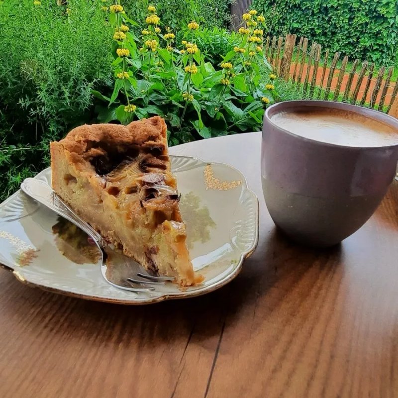 Koffiehuis De Goede Morgen