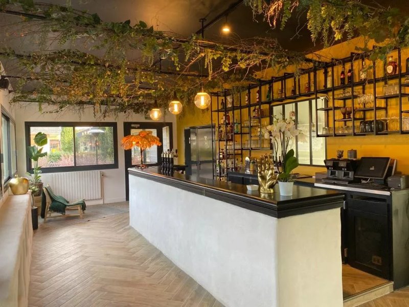 Olea Resto'jardin