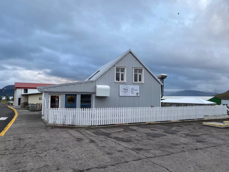 Harbour Inn Guesthouse