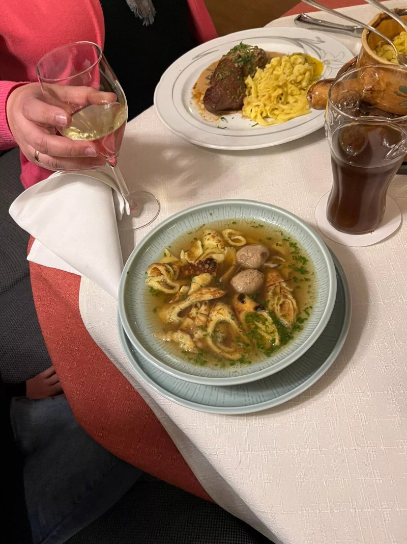 Gasthaus Zum Ochsen