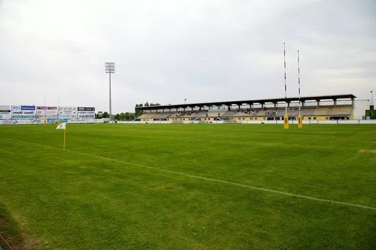 Centro Sportivo San Michele