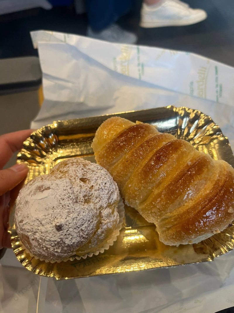 Pasticceria Lombardelli