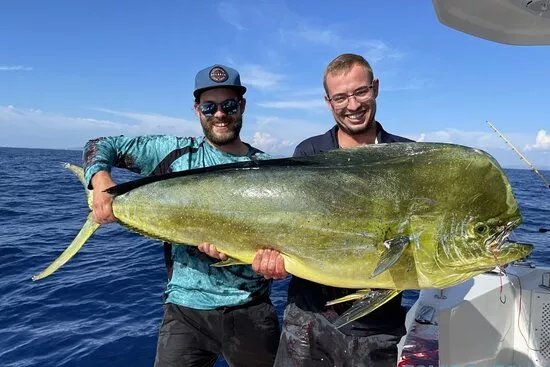Mar Balear Fishing Adventures GmbH