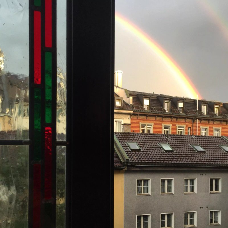 HOTEL am RING