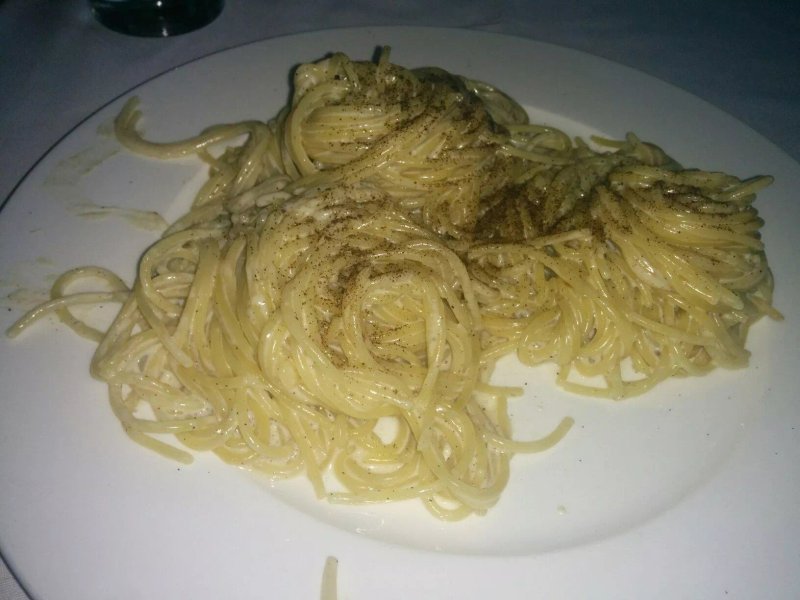Trattoria Ponte Vecchio