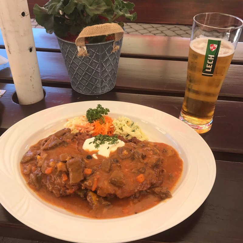 Restauracja Bella Rosa