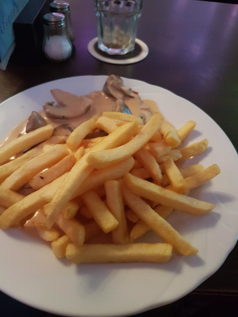 essBar