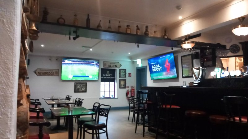 The INN