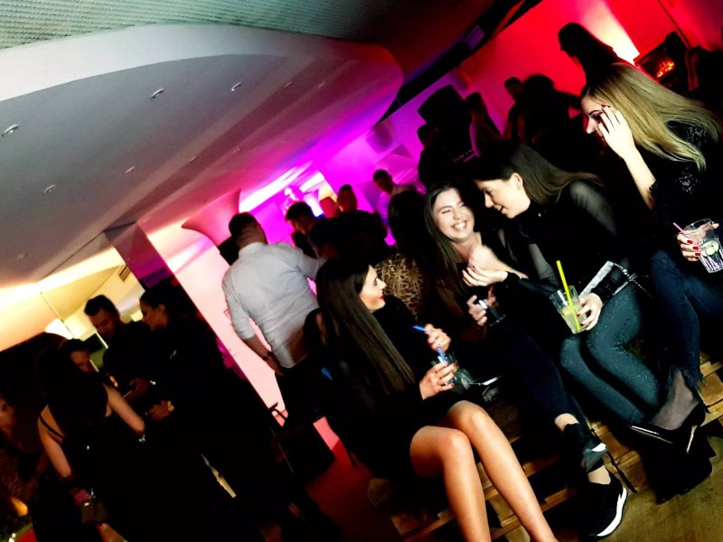 Fitcity Bar