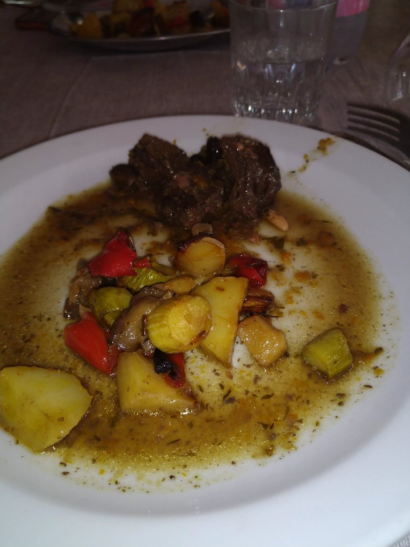 Trattoria L'alpino