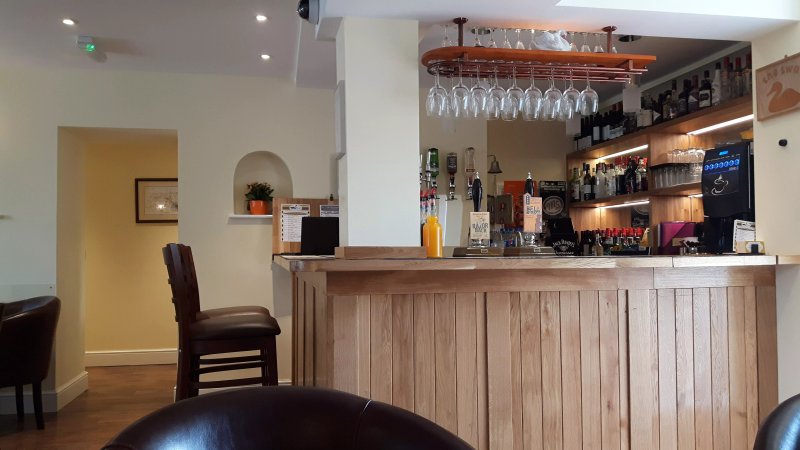 The Swan @ Old Stratford