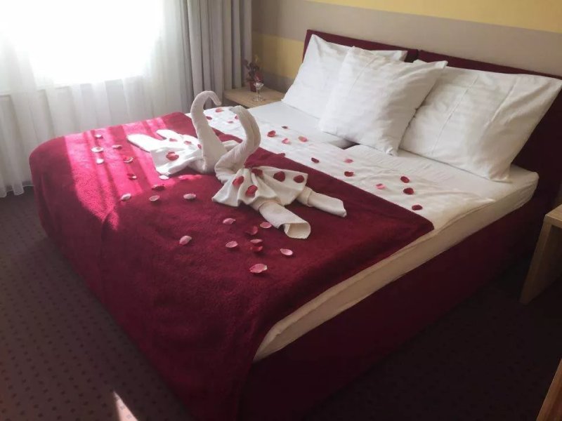 Hotel Akord